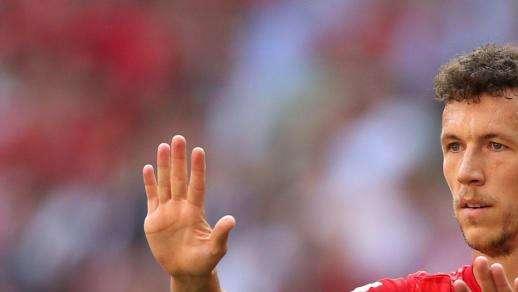UCL - Barça-Bayern, contro i catalani Flick preferisce l'esperienza di Perisic. Il croato in campo dall'inizio