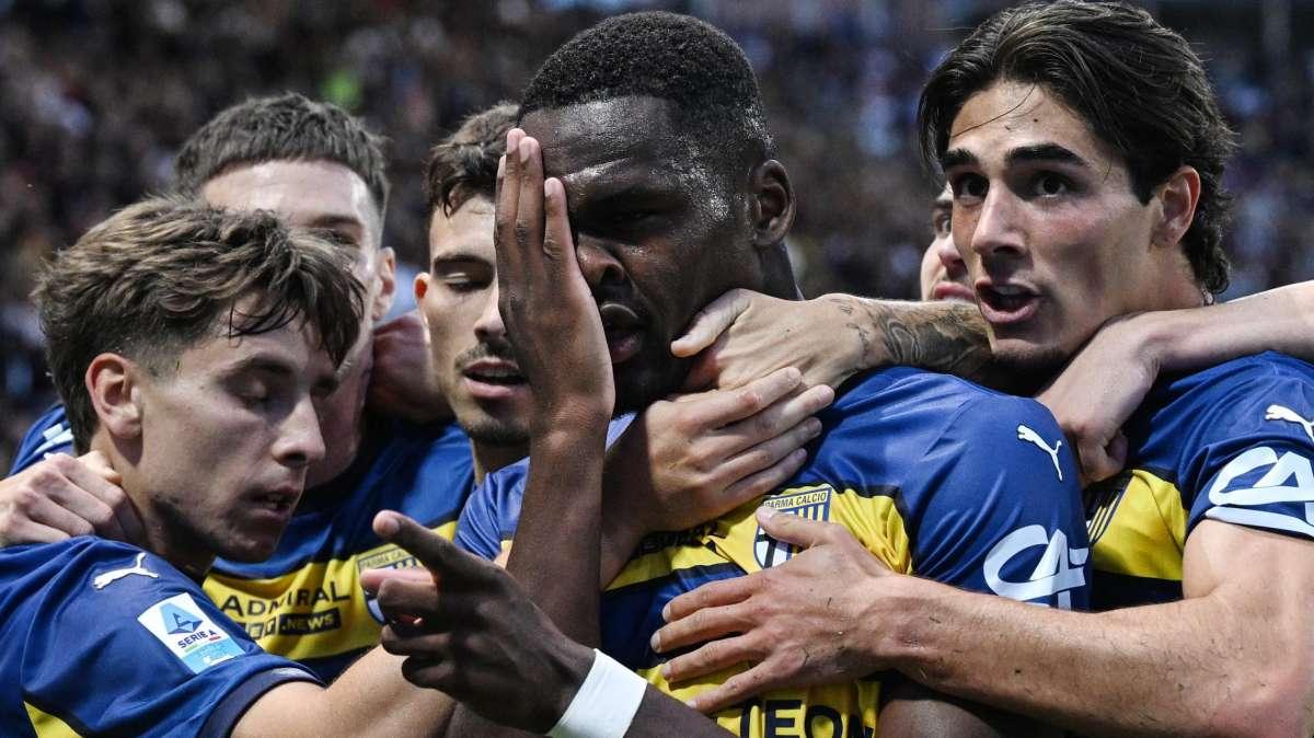 La Repubblica - Bonny-Inter, c'è l'accordo: ora aspetta solo l'intesa tra i nerazzurri e il Parma. È una richiesta di Chivu 