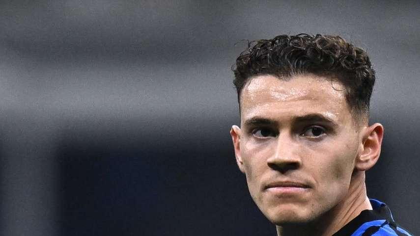 Pagelle TS - Asllani si riabilita. Carlos Augusto, che chiusura. Male Zielinski e Taremi