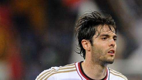 Milan, Kakà: "Giocarsi l'Europa League con l'Inter..."