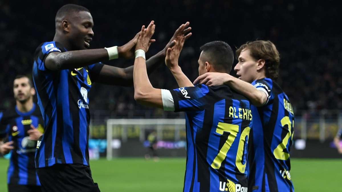 CdS - Inter, non solo lo scudetto: sei vittorie per sfilare un record alla Juve