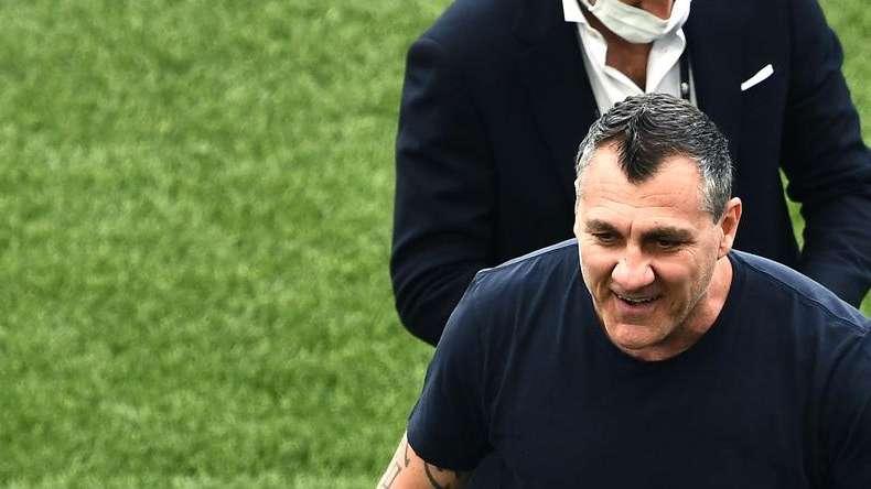 Vieri: "Questo campionato ha più volte sorpreso. Ma Inter grande squadra anche senza scudetto"