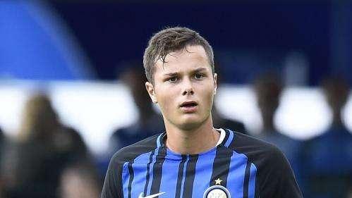 Ginocchio ko, Zinho Vanheusden esce dal campo in lacrime