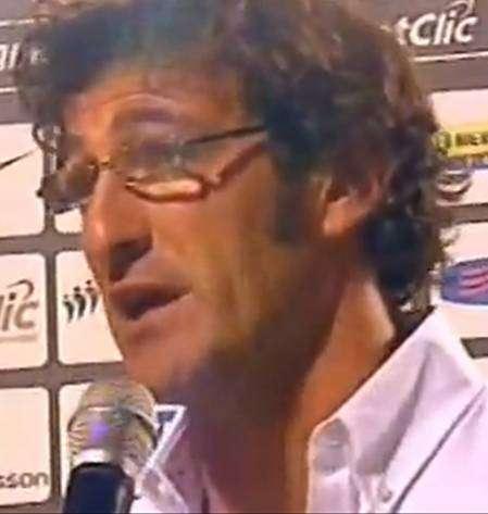 Da Ciro Ferrara un applauso all'Inter