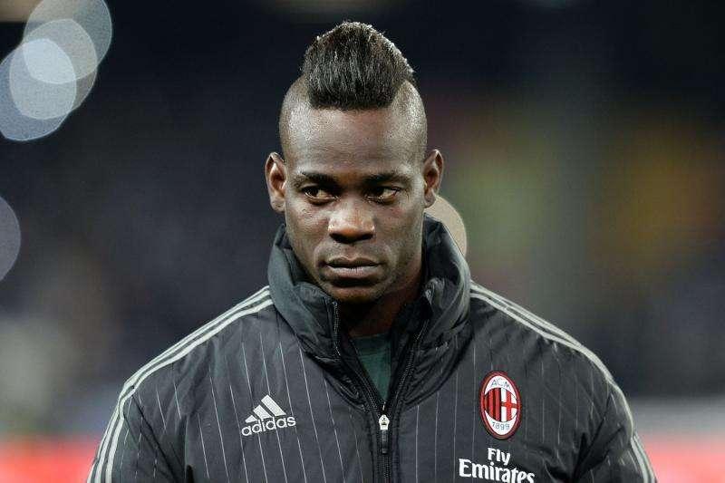 Galliani assicura: "Balotelli vuole restare qui al Milan"