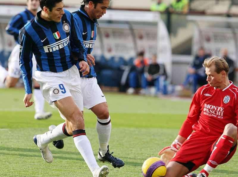 Cruz al Napoli, soluzione che accontenta tutti
