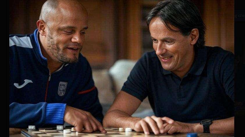 Angolo Tattico di Bayern-Inter - Olise rientra con il piede forte, ThuLa in verticale, Bastoni taglia dentro