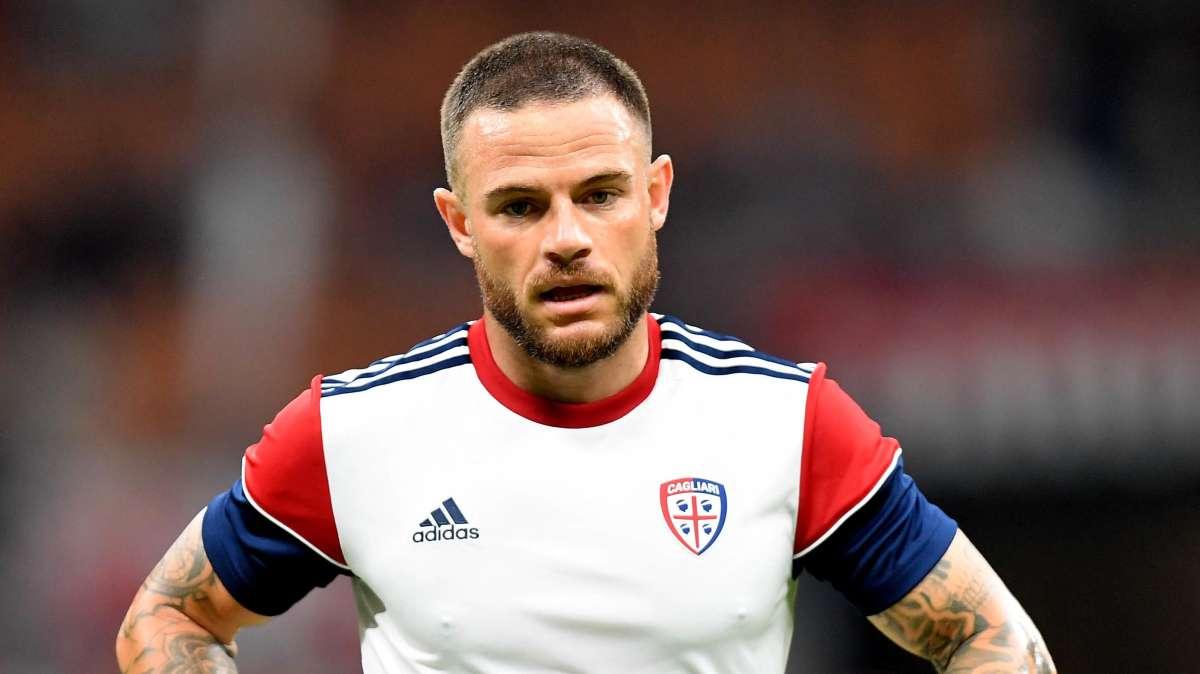 Qui Cagliari - Nandez migliora: spera di essere convocato. Baselli in mediana, Pavoletti in coppia con Joao Pedro   