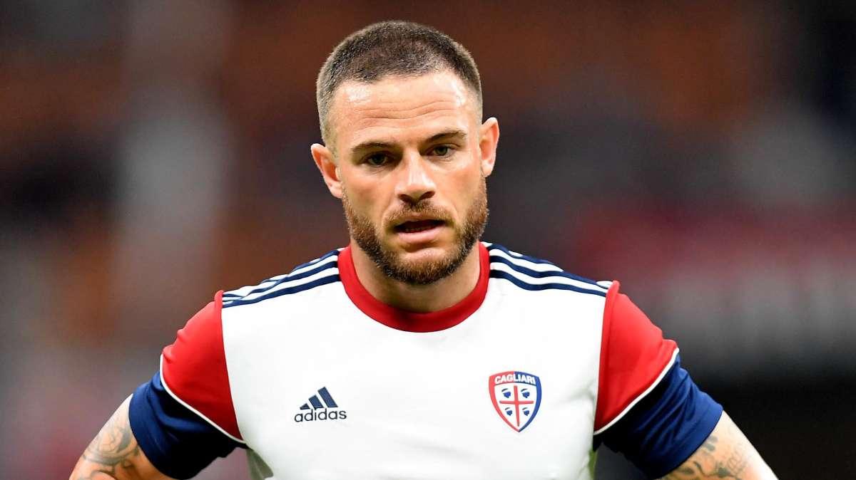 Qui Cagliari - Nuova seduta verso l'Inter: Nandez lavora ancora a parte 