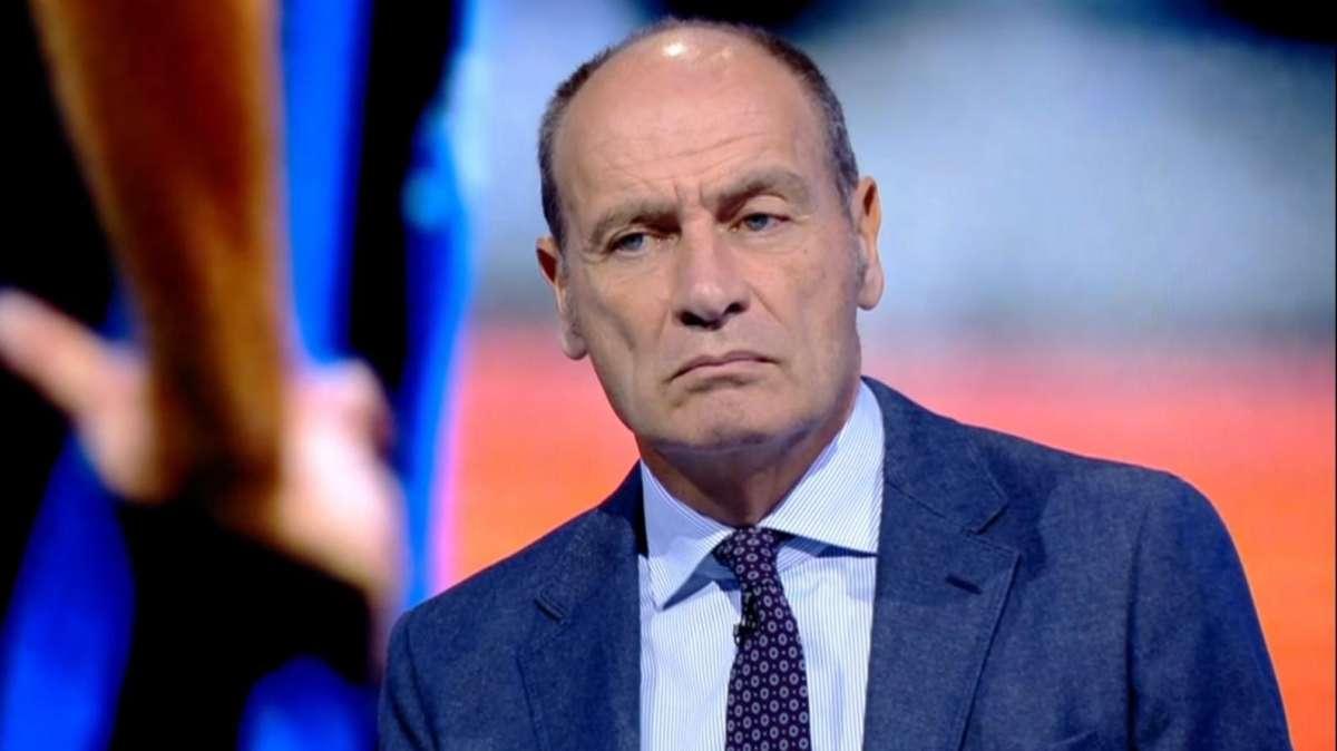 Marchegiani: "L'Inter, se sta bene, deve vincere 4-0 a Parma. Va fatta una riflessione"