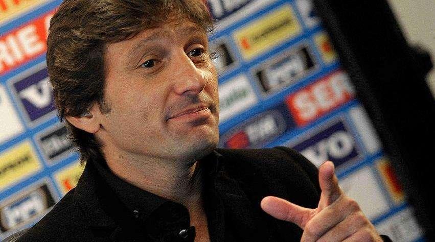 Leo: "Credevamo alla rimonta, ma serviva la scintilla. Su Cambiasso..."