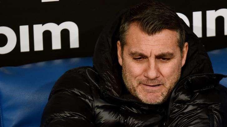 Vieri: "Dzeko il più completo in A, Lukaku una belva: l'Inter sarebbe devastante. E l'arrivo di Conte è un messaggio ben preciso"