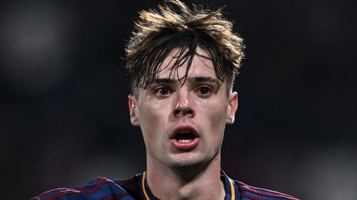 Di Marzio: "Inter e Zalewski sempre più vicini. I nerazzurri al lavoro per definire le cifre del riscatto"