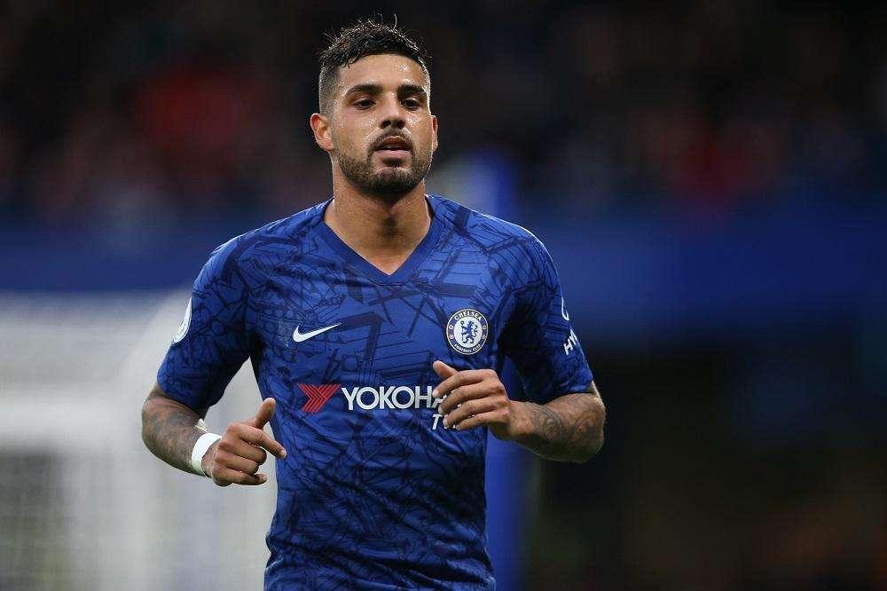 Sky - Dopo Hakimi, l'Inter guarda sulla fascia sinistra: contatti positivi per Emerson Palmieri 