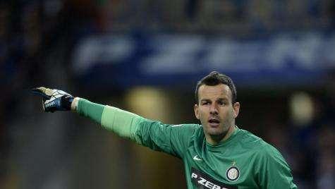 Due clean sheet consecutivi: prima volta nel 2016