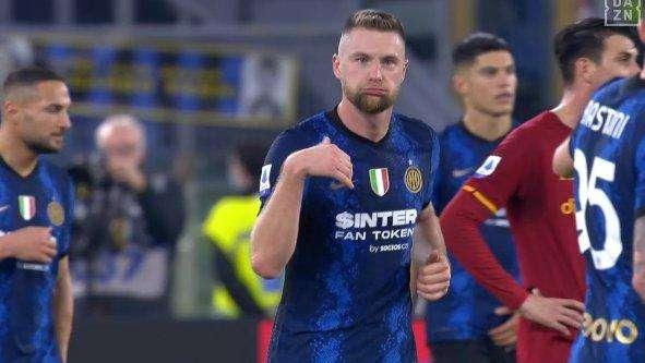 SM - Offerta del PSG per Skriniar: 53 milioni più 7 di bonus. L'Inter dice 'no': la richiesta è di 70