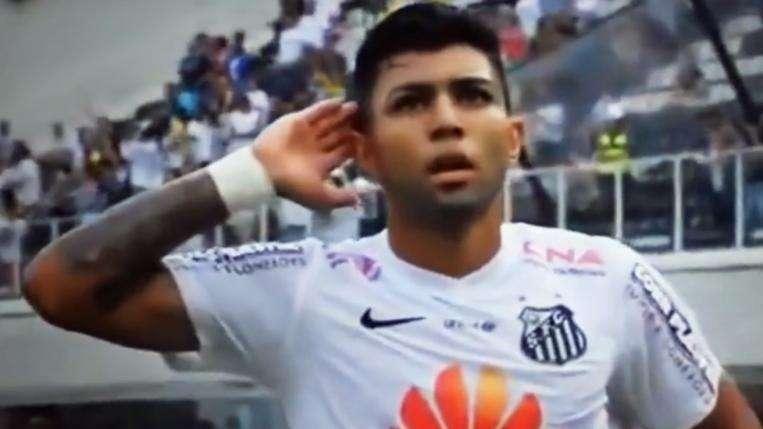 PS - Blitz Inter per Gabigol: va convinto il giocatore