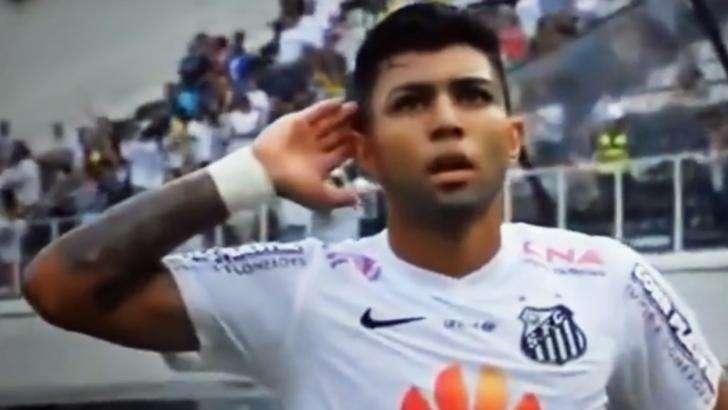 Premium - L'Atletico Madrid sta pensando a Gabigol, la Juventus sarebbe disposta a prenderlo a gennaio