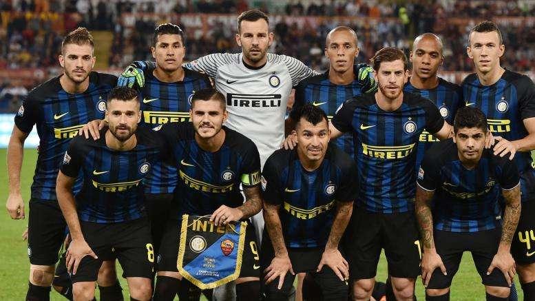 Cies - Rose più costose al mondo: l'Inter si sitema all'undicesimo posto