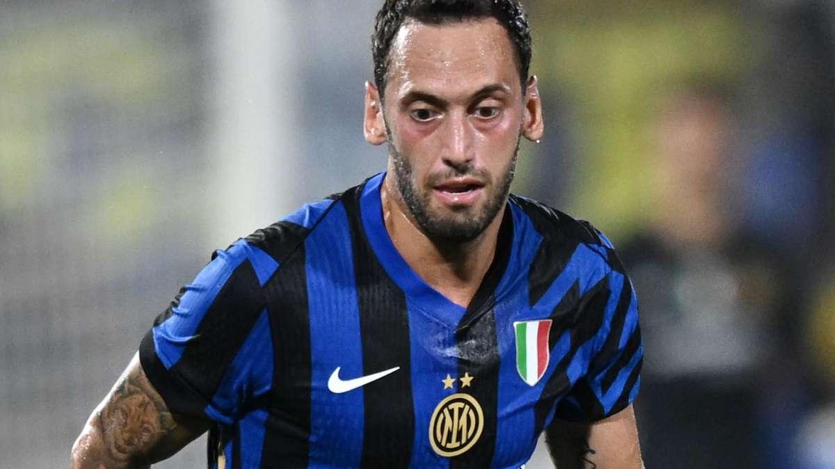 CdS - Calhanoglu vuole riaccendere la luce: il Bayern è un ricordo, c'è da cancellare il Genoa