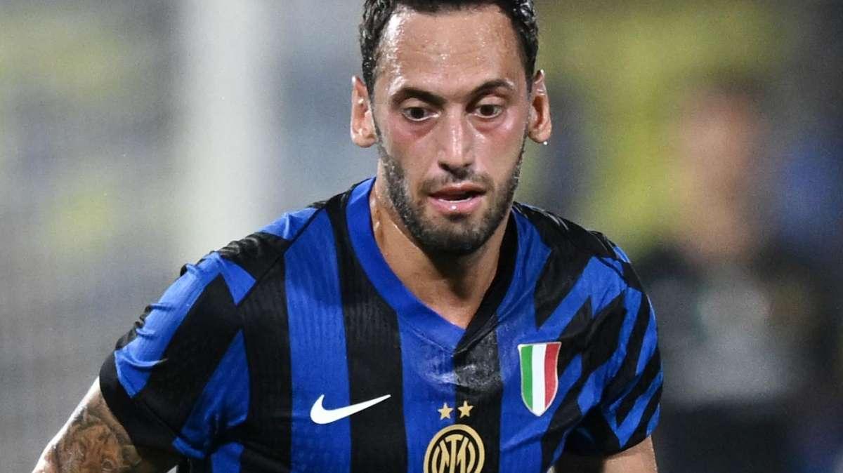 GdS - Calhanoglu-Bastoni vanno in nazionale. Possono recuperare, ma l'Inter si aspetta massima cura