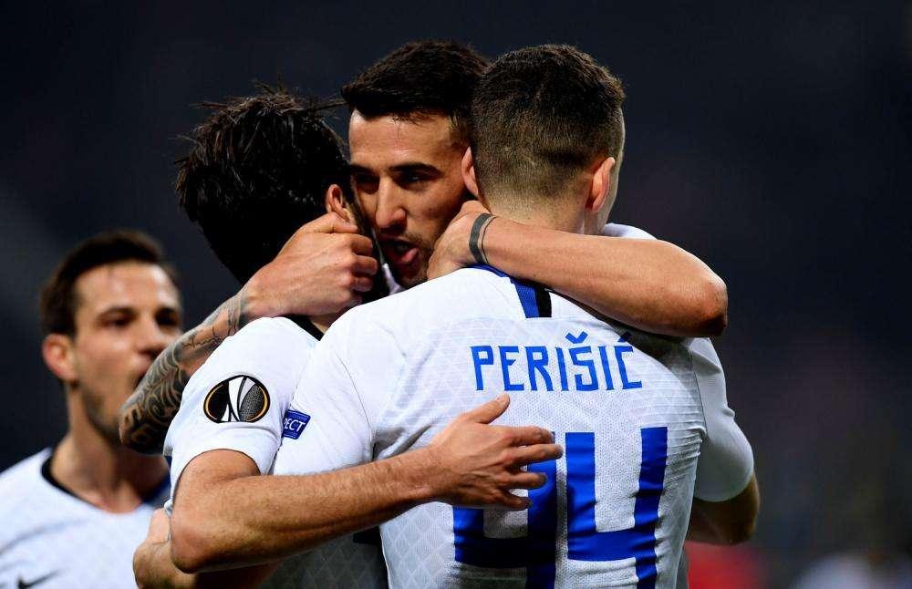 In Champions le firme di Icardi, in Europa League spicca la varietà