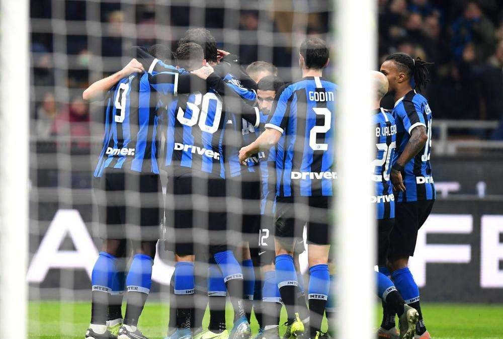 Corsera - Inter,  salto di qualità eccezionale: Lazio e nerazzurri i migliori dell'andata