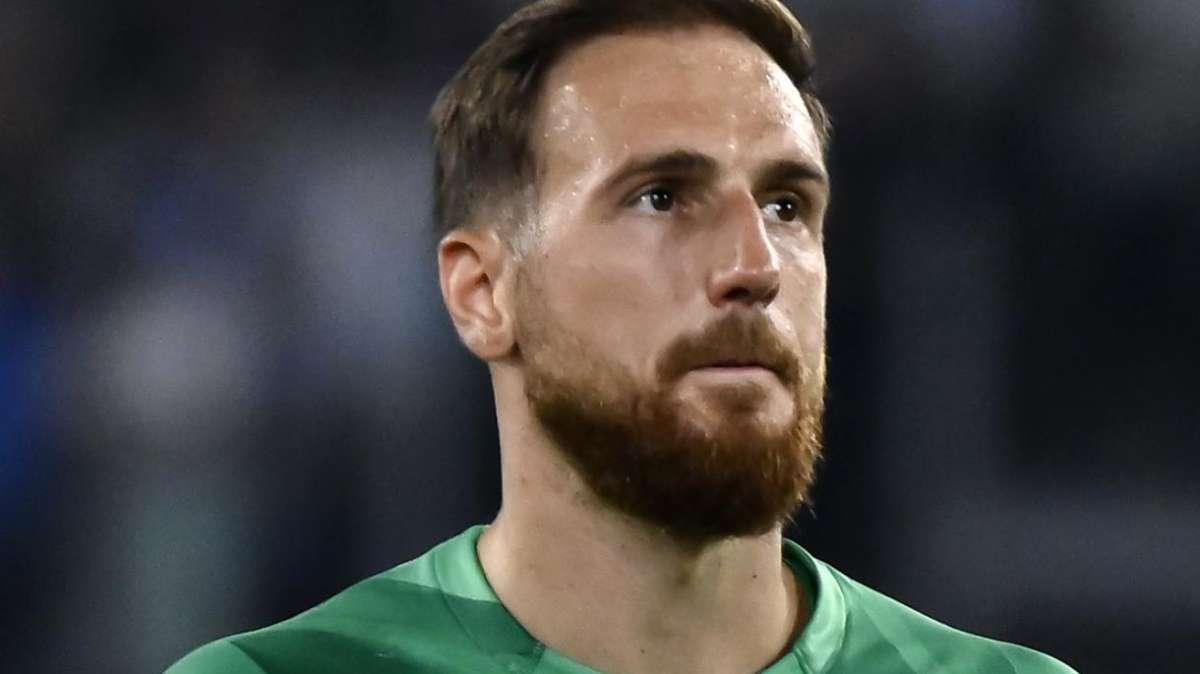Atletico Madrid, Oblak: "Non si sa cosa sia successo a Morata. Spero nulla di grave"