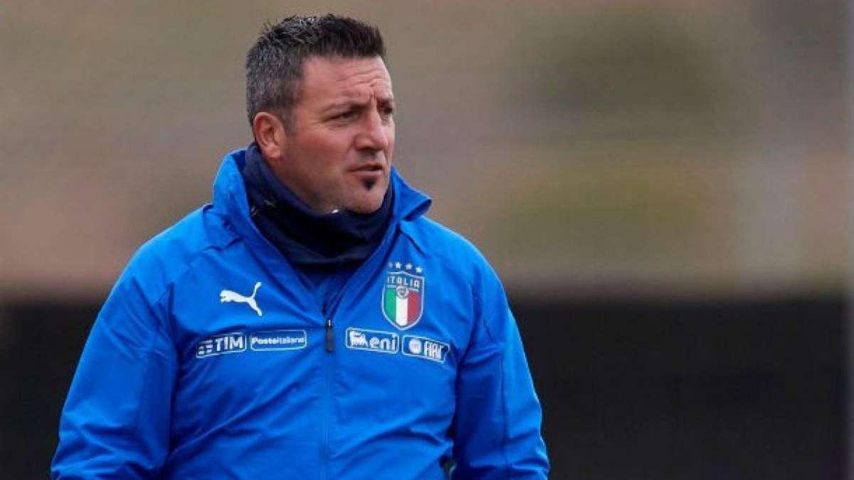 Femminile, sette interiste convocate dalla Nazionale italiana U-16