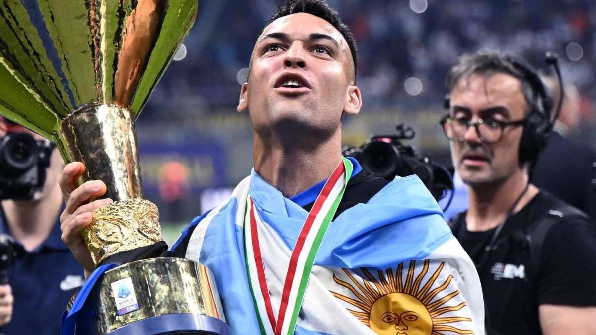 CdS - Stanotte parte la Coppa America: Lautaro e Carboni sfidano Buchanan