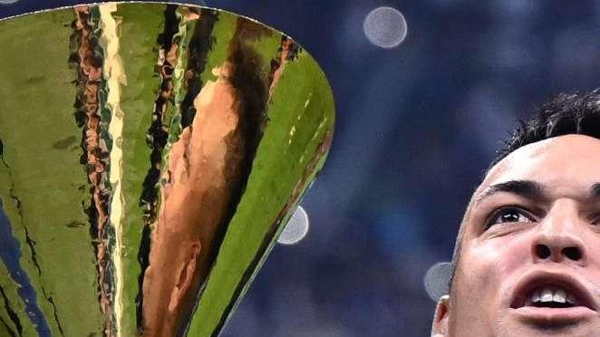 Lautaro: "Inizio in panchina? Scaloni ci parla e ci appoggia. C'è solo una cosa da fare"