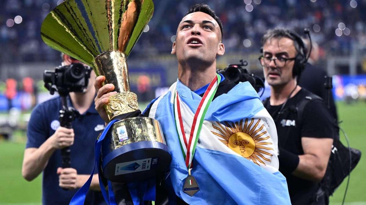 CdS - La volontà di Lautaro determinante per il rinnovo: nessuna clausola rescissoria