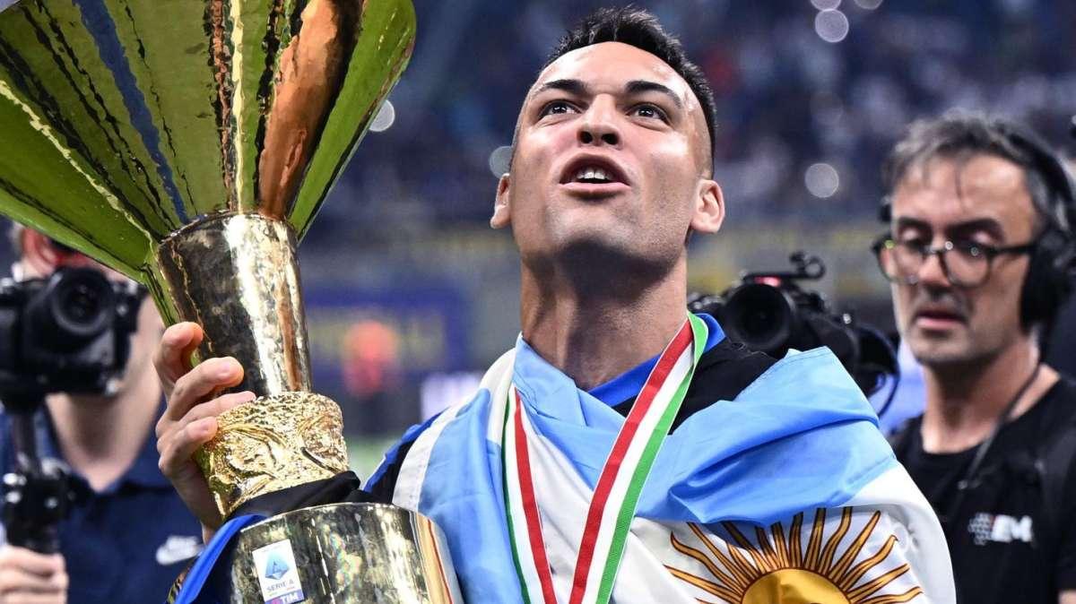 FcIN - Rinnovo Lautaro: lunga partita a scacchi. Distanza meno ampia, Oaktree valuta. La sensazione è...