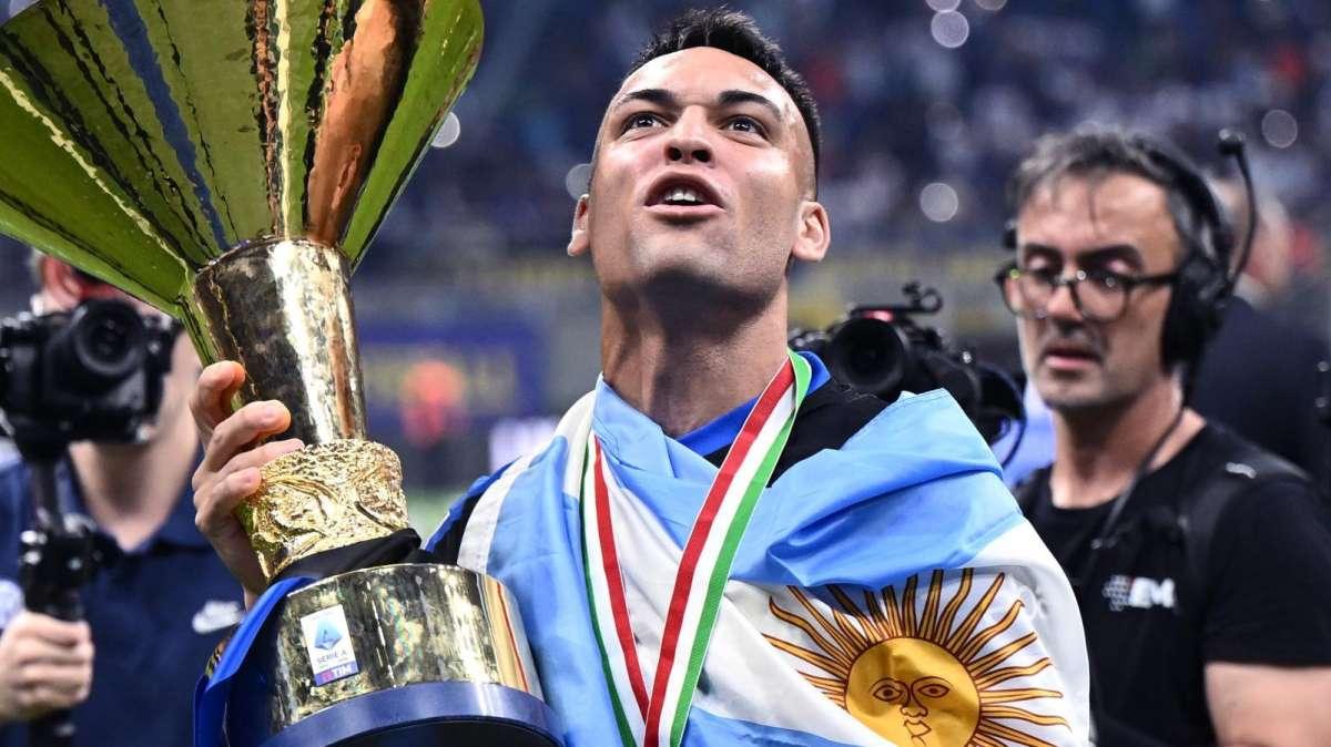 CdS - Rinnovo Lautaro: Inter infastidita da Camaño. Tempo scaduto: firma o cessione immediata