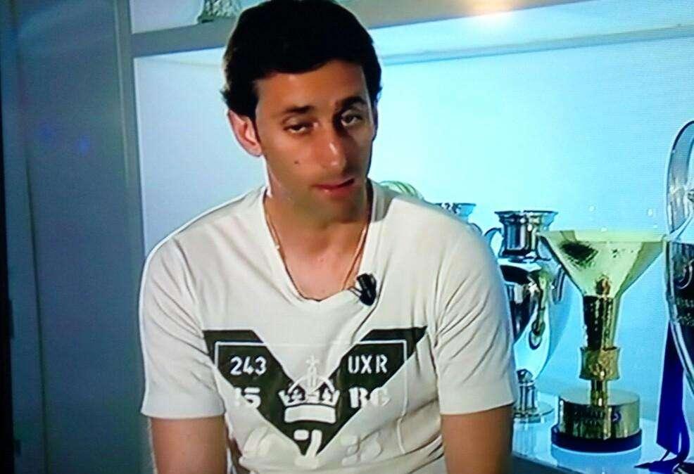 Milito: "A Madrid eravamo carichi, i due titoli precedenti ci avevano tolto responsabilità. L'anno dopo..."