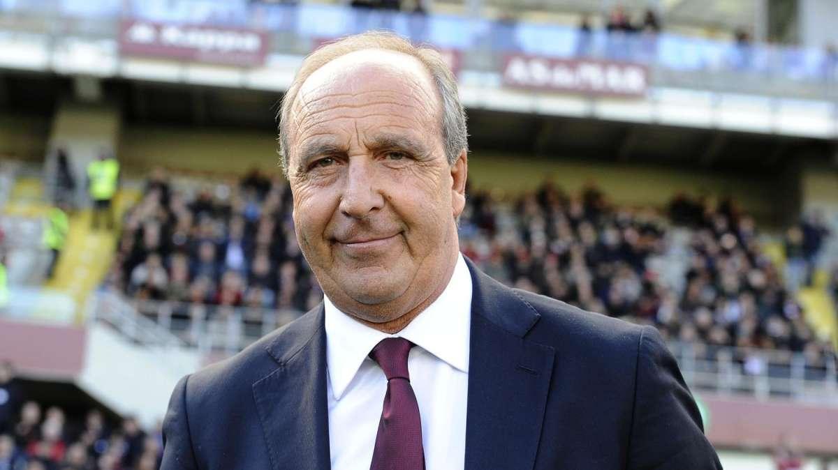 Ventura a Sky: "Primo tempo difficile. Poi meglio"