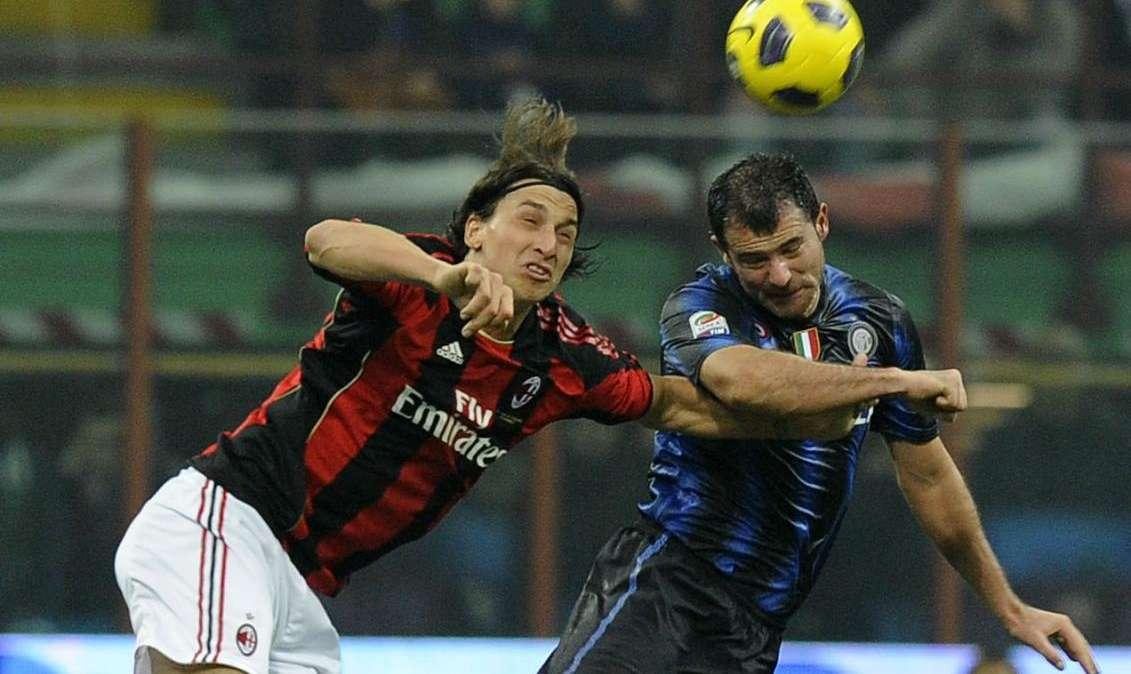 I bookies aprono il duello Inter-Milan, e non solo