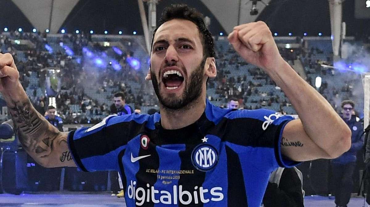 GdS - Calhanoglu già col Monza, per Skriniar zero certezze. E Inzaghi valuta qualche cambio