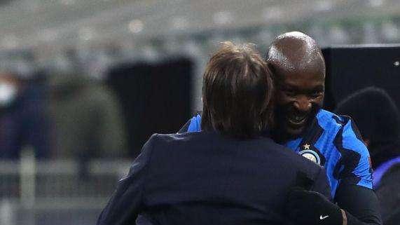 Lukaku: "Ho sempre voluto giocare per l'Inter, io sono interista! Con Conte rapporto speciale"