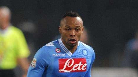 Ceccarini (SM): "Zuniga-Inter, De Laurentiis è rigido"