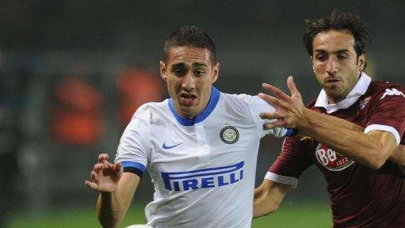 Di Livio: "L'Inter meritava 3 punti. Peccato per Carrizo"