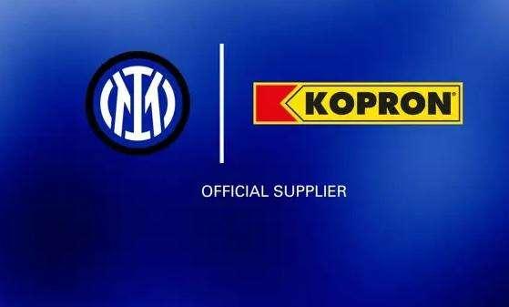 UFFICIALE - Inter e Kopron insieme anche nella stagione 2024-25. La partnership avrà impatto importante su San Siro e sulla Pinetina