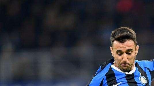CdS - Si ferma Vecino: in dubbio per l'Atalanta. E torna l'emergenza per Conte. L'undici probabile