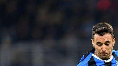 GdS - Vecino reintegrato, Esposito promosso: il mercato dell'Inter termina qui