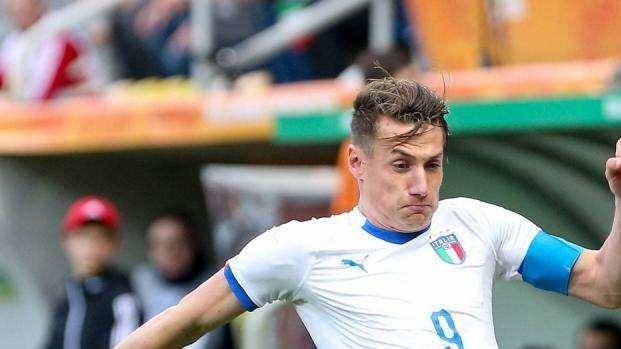 L'Italia U21 sfida l'Armenia: Pinamonti parte titolare, le ufficiali 