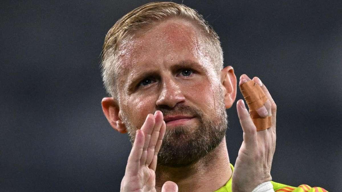 Bayern Monaco, prima di Sommer idea Schmeichel. Il danese conferma: "Perché sfumò? Chiedete al club"