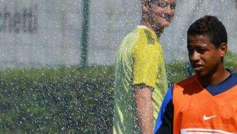 Polo, dall'Inter all'aria pesante della Colombia. È tornato a casa e sogna...