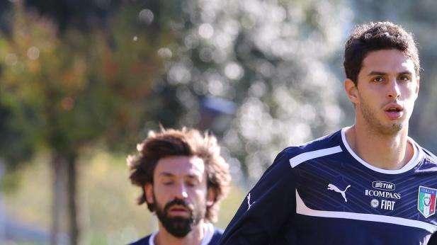 Inter-Galatasaray, stop per Ranocchia. I turchi ora...