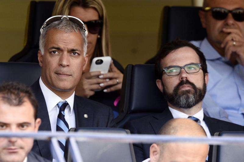 Inter, blitz a Londra di Bolingbroke e Williamson: nel summit si è parlato della trattativa col gruppo cinese