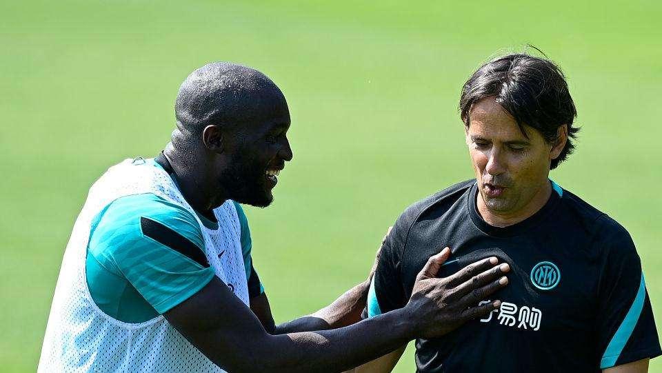 Vacanze in famiglia per i giocatori dell'Inter, Inzaghi concede un po' di riposo: ripresa a Santo Stefano 